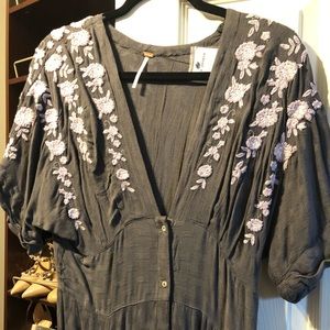 Free people dress